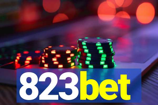 823bet