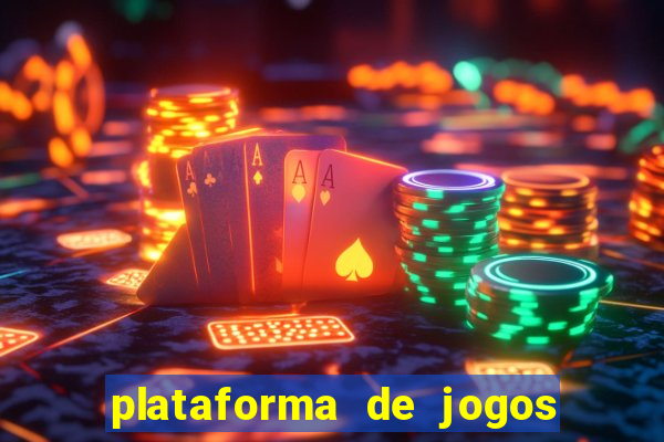 plataforma de jogos dos estados unidos