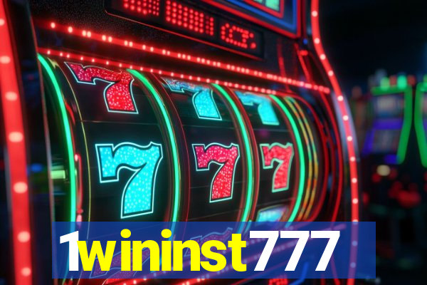 1wininst777