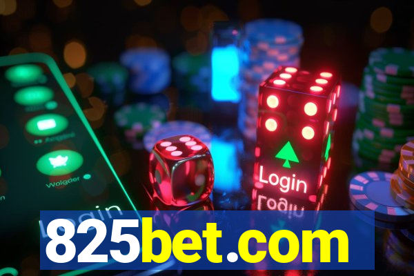 825bet.com