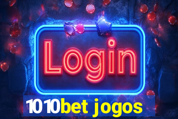 1010bet jogos