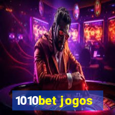 1010bet jogos