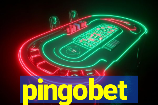 pingobet