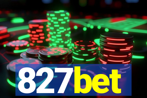 827bet