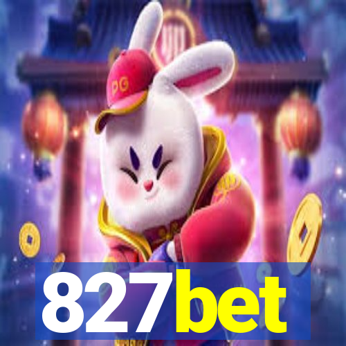 827bet