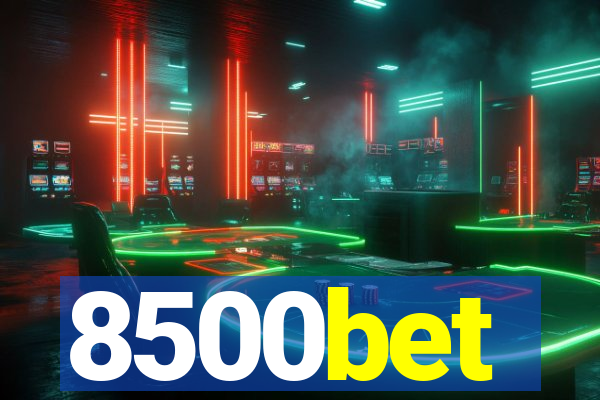 8500bet