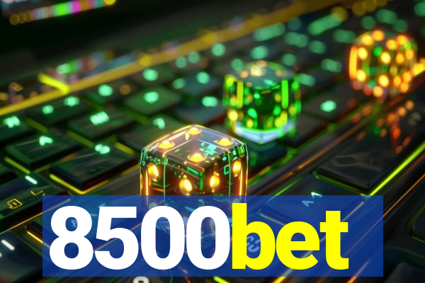 8500bet