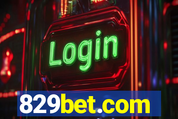 829bet.com