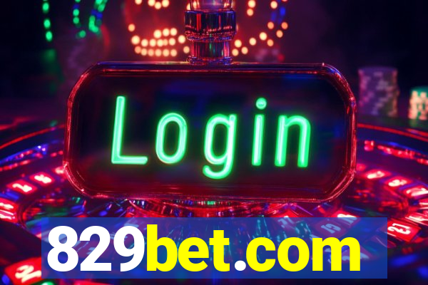 829bet.com