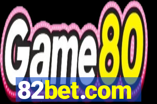 82bet.com