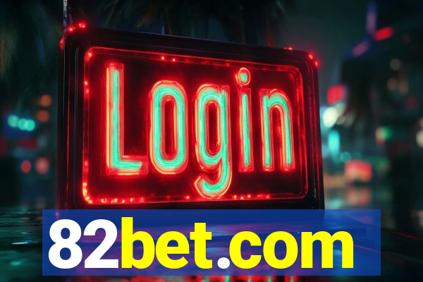 82bet.com