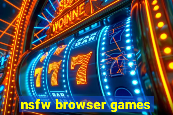 nsfw browser games