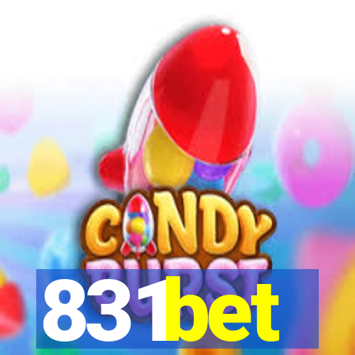 831bet