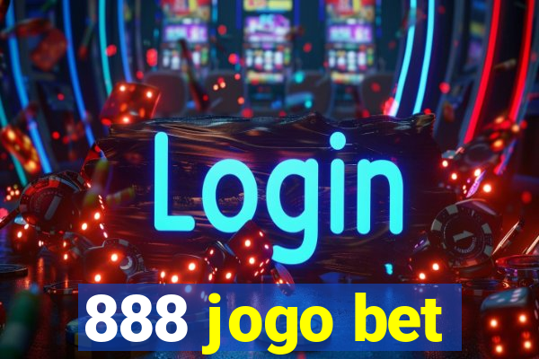 888 jogo bet