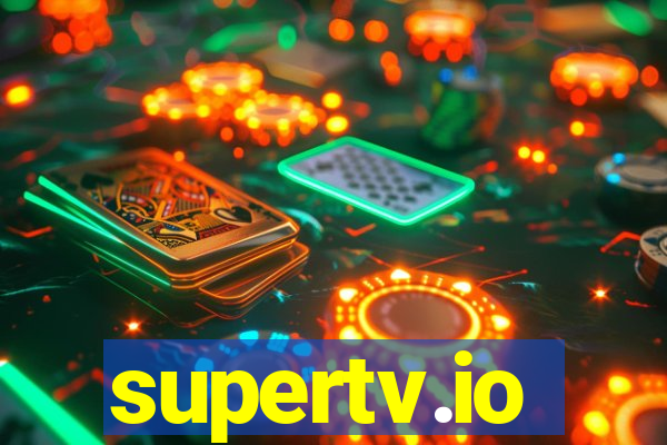 supertv.io