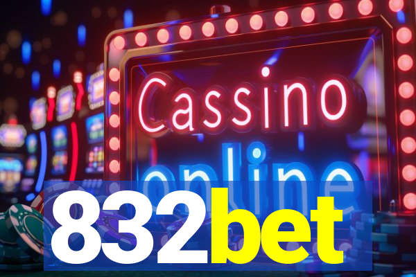 832bet