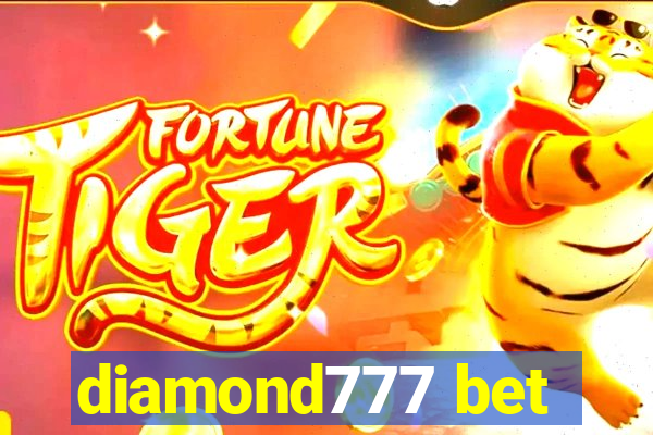 diamond777 bet