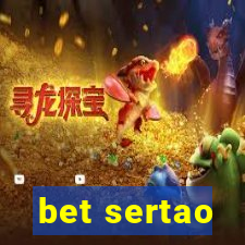 bet sertao