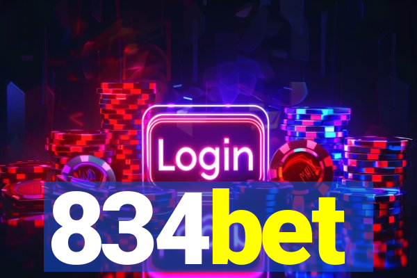 834bet