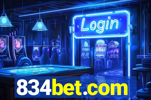 834bet.com