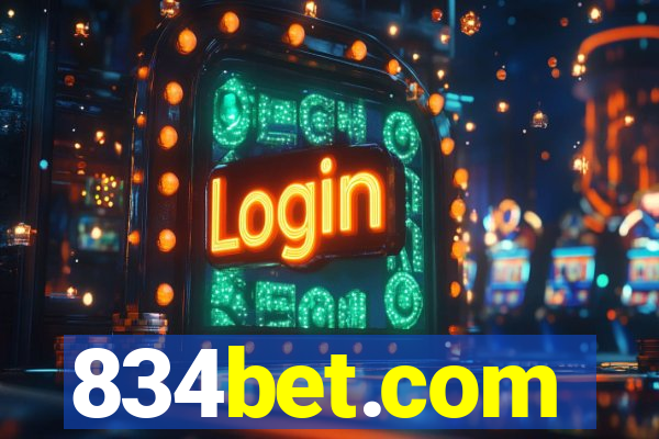 834bet.com