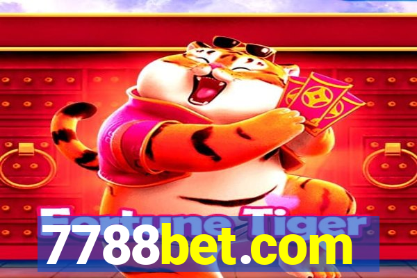 7788bet.com