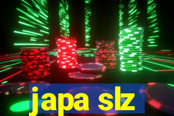 japa slz