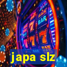 japa slz