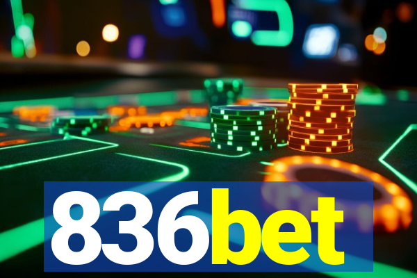 836bet