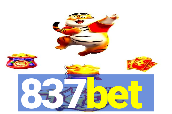 837bet