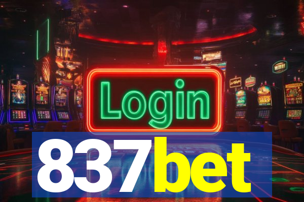 837bet