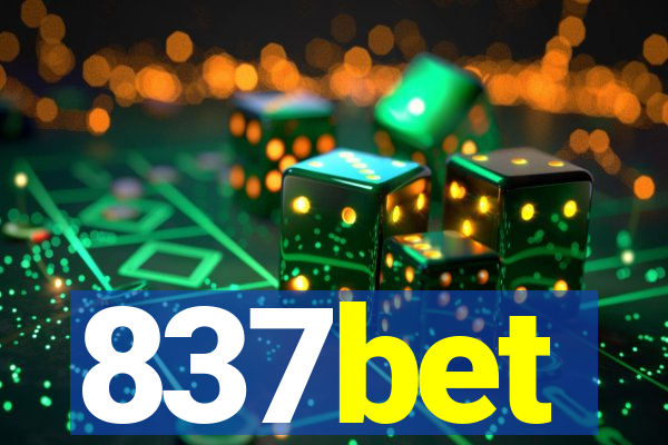 837bet