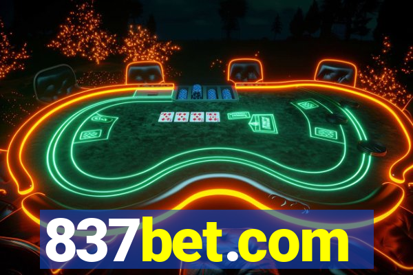 837bet.com