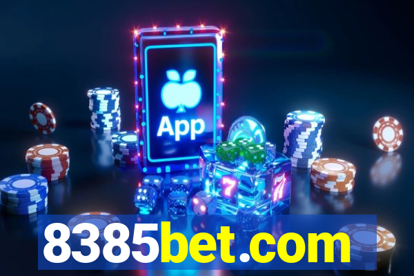 8385bet.com