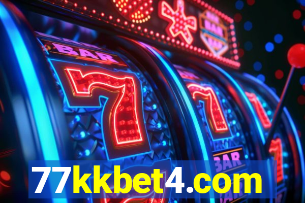 77kkbet4.com