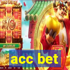 acc bet