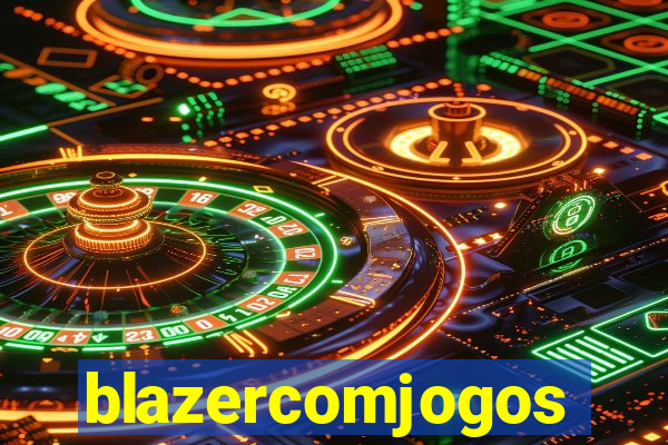 blazercomjogos