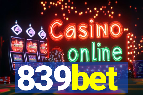 839bet