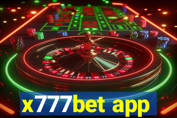 x777bet app