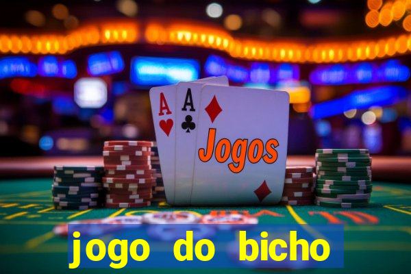 jogo do bicho banca ouro verde