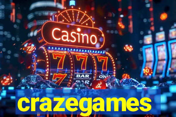 crazegames