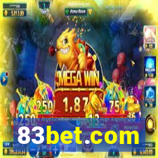 83bet.com