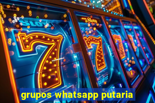 grupos whatsapp putaria