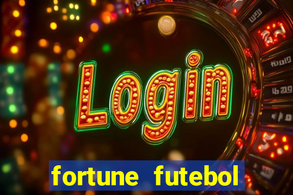 fortune futebol fever demo