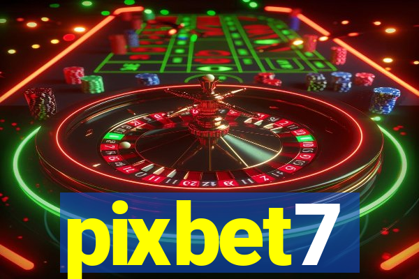 pixbet7