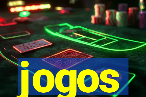 jogos