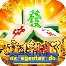 os agentes do destino online dublado assistir os agentes do destino dublado online