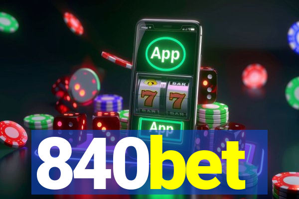 840bet