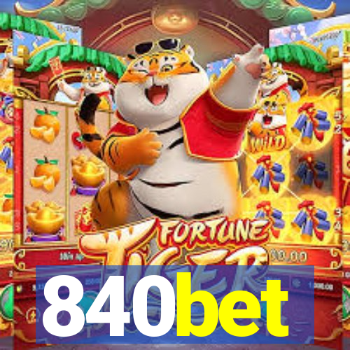 840bet