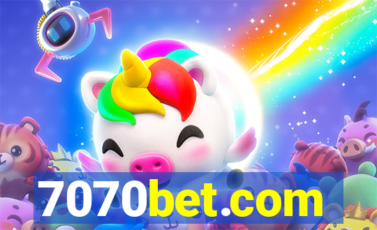 7070bet.com